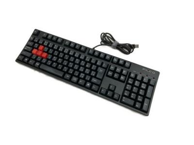 FILCO Majestouch 2 FILCKF15 キーボード Win/JIS マウス・キーボード・入力機器