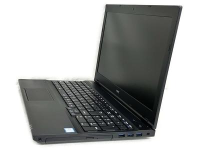 NEC PC VK26 16gb 512ssd i7-6600U