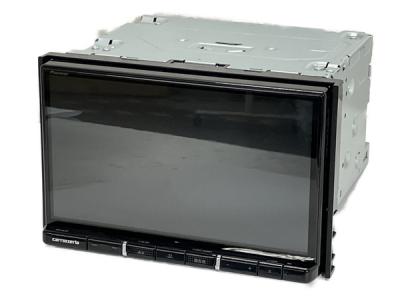 Pioneer AVIC-RL812-D インダッシュ カロッツェリア 8型HD 地デジ フルセグ カーナビ