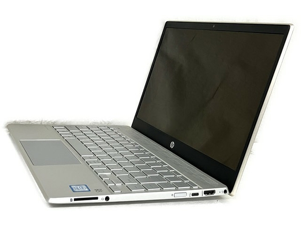 HP HP Pavilion Laptop 13-an0054TU(ノートパソコン)-