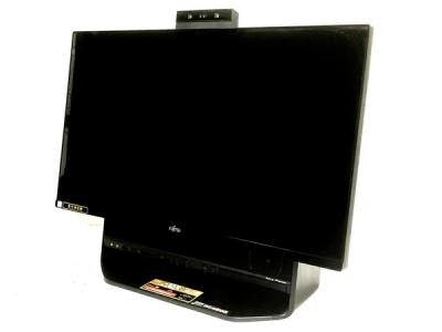 富士通 FMV ESPRIMO FH90/A3 FMVF90A3B 一体型パソコン i7-6700HQ 8GB 3TB Win10
