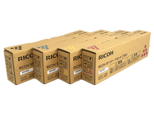 RICOH C740H(OA機器)-