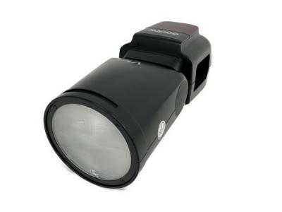 Godox V1 C ラウンドヘッド カメラフラッシュ スピードライト