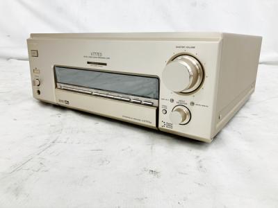 SONY ソニー TA-V777ES AV サラウンド アンプ 音響機材 器材 オーディオ機器