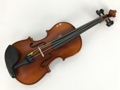 Andreas Eastman イーストマン VL80 4/4 2017年製 バイオリン ケース付 楽器