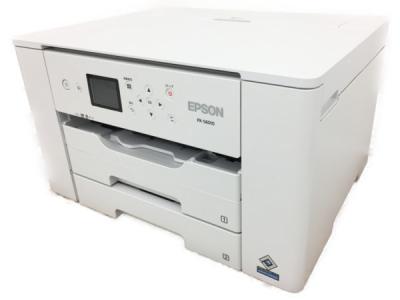 EPSON エプソン PX-S6010 インクジェットプリンター ビジネスプリンター 2021年製 家電