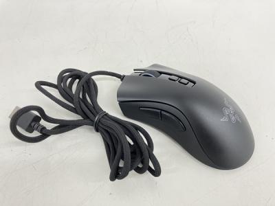 RAZER DEATHADDER V2 RZ01-0321 ゲーミング マウス