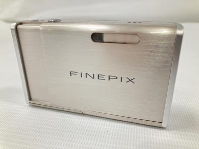 FUJIFILM FinePix Z2 コンパクトデジタルカメラ