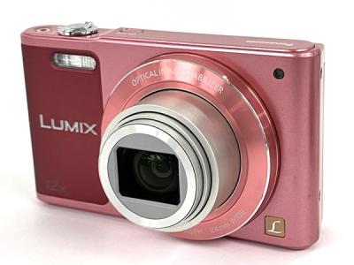 Panasonic LUMIX DMC-SZ10 デジタルカメラ コンデジ