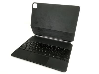 Apple A2480 iPad Pro 12.9 インチ (2021) 用 Magic Keyboard マジックキーボード 周辺機器