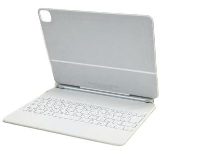 Apple A2480 iPad Pro 12.9 インチ (2021) 用 Magic Keyboard マジックキーボード 周辺機器