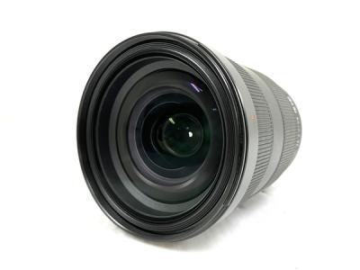 SONY FE 24-70mm F2.8 GM SEL2470GM G MASTER ズームレンズ