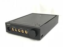 SONY ソニー TA-ZH1ES ヘッドホン アンプ DAC内蔵 音響 機器の買取