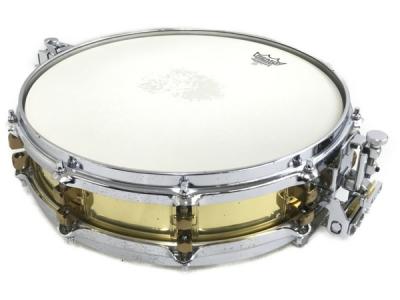 YAMAHA SD935BS ピッコロスネア ドラム スネア