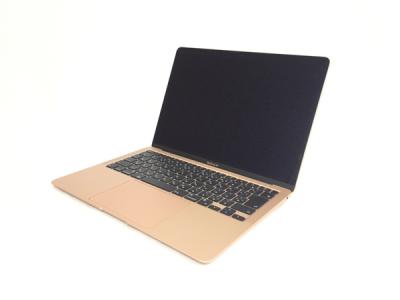 Apple MacBook Air M1 2020 MGND3J/A ノート パソコン PC 8GB SSD251GB Big Sur