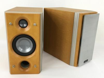 KENWOOD Avino LS-SG7 2Wayスピーカー ペア