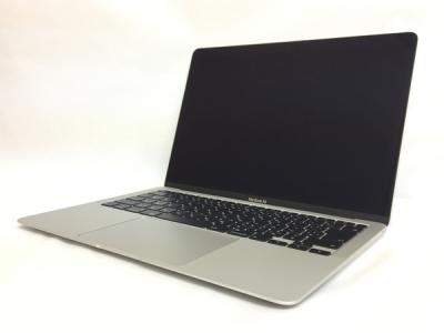 Apple アップル MacBook Air CTO 13.3型 Retina 2020 i5-1030NG7 1.10GHz 8GB SSD256GB Catalina 10.15 スペースグレ