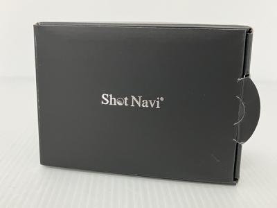 Shot Navi Laser Sniper X1 Fit2 レーザー距離計
