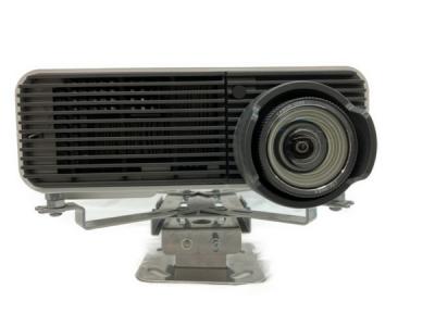 Canon WUX500ST 5000lm 単焦点 プロジェクター