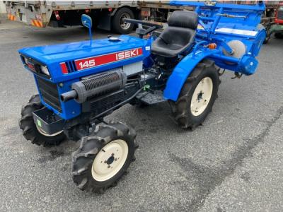 お歳暮 2024 イセキ ReRe[リリ] | 1515297 | TX1410F(トラクター)の新品/中古販売 その他