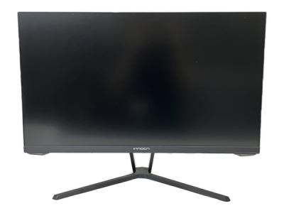 innocn 25S2G 25G1G 24.5型 ゲーミング 液晶モニター 2022年製 家電