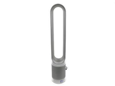 dyson ダイソン Pure Cool AM11-SW 空気清浄機 シルバー ホワイト
