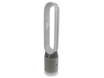 ダイソン dyson 扇風機 TP04 ID 空気清浄機 タワーファン アイアン/ブルー