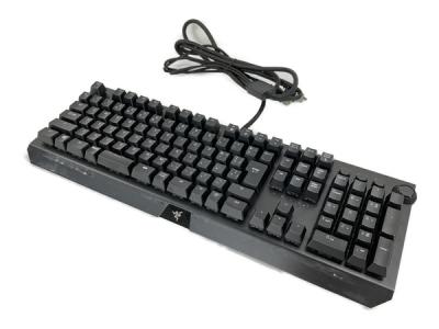 RAZER RZ03-0262 BLACK WIDOW ELITE キーボード レイザー