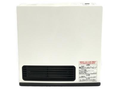 Rinnai RC-M4001E 2014年製 ガスファンヒーター 家電 リンナイ