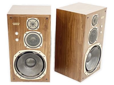 ONKYO Monitor 2000 モニター スピーカー ペア
