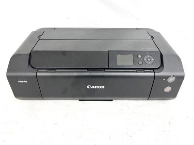 Canon PRO-G1 インクジェット プリンター A3ノビ対応 10色 家電