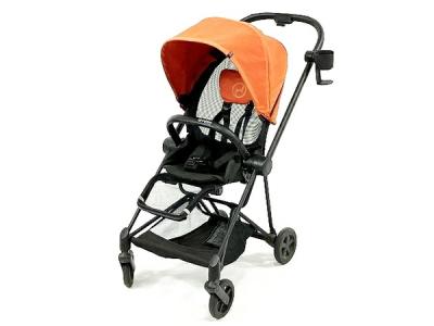 CYBEX GmbH Riedingerstrasse 18 95448 ベビーカー