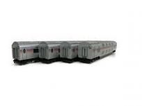 TOMIX トミックス HO-089 E26系 カシオペア 増結セットA  鉄道模型 HOゲージの買取
