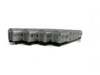 TOMIX トミックス HO-090 E26系 カシオペア 4両増結セットB  鉄道模型 HOゲージの買取
