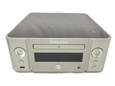 maranz M-CR611 ネットワーク CD レシーバー