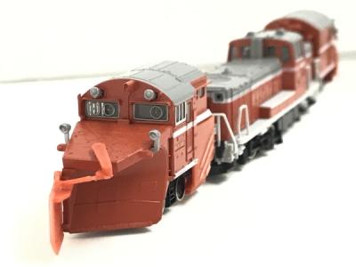 TOMIX 2206(JR、国鉄車輌)の新品/中古販売 | 1099049 | ReRe[リリ]
