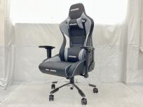 AKRacing Pro-X V2 ゲーミングチェア デスクチェア 楽