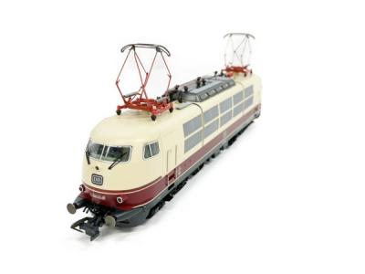 ROCO 43839 EL DB103型 ドイツ国鉄 電気機関車 HOゲージ