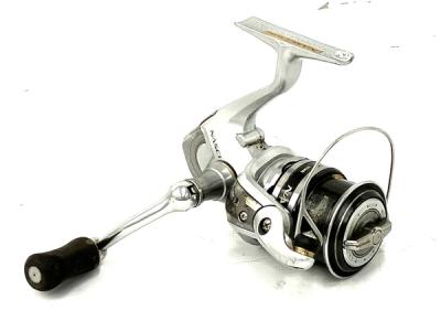 SHIMANO シマノ NASCI 2500S AR-C ナスキー リール 釣具