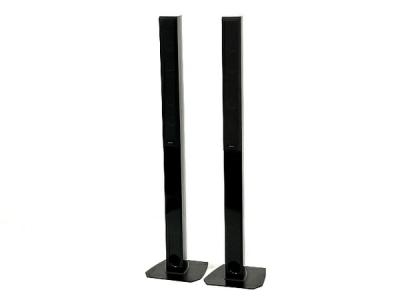 DENON トールボーイスピーカー SC-T7L ペア