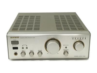 ONKYO プリメインアンプ A-921M ナガーンソフト｜SALE｜ONKYO A-921M プリメインアンプ