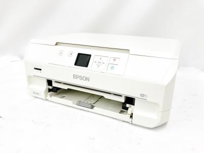 EPSON EP-706A プリンター A4 インクジェットプリンター エプソン 家電