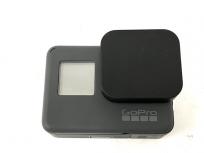 GoPro HERO6 BLACK CHDHX-601-FW デュアルバッテリーチャージャー ヘッドストラップ クイッククリップ おまとめ 光学機器の買取