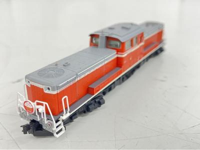 TOMIX トミックス 2212 国鉄 DD51500形ディーゼル機関車 単品 鉄道模型 Nゲージ