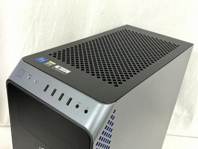 Thirdwave/ Dospara XA7C-R38(デスクトップパソコン)の新品/中古販売