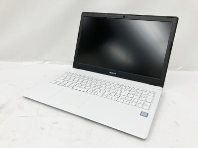 Mouse Computer m-Book MB-B506H ノートPC i7-8550U 16GB SSD 512GB パソコン