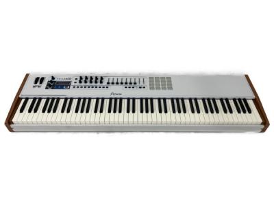 ARTURIA KEY LAB88 MIDIキーボード オーディオ
