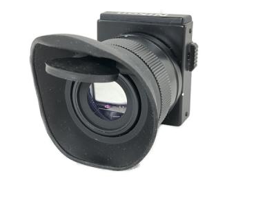 Nikon DW-4 F3用 高倍率ファインダー