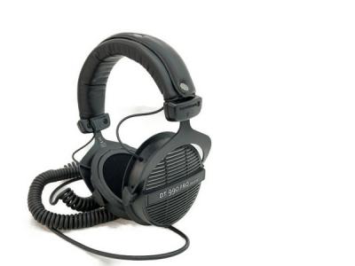beyerdynamic ベイヤーダイナミック DT990 PRO ヘッドホン オープンエア型HP