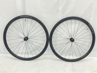 SHIMANO WH-RS171 ホイール 622×19c ディスクブレーキ用 ロードバイク シマノ 自転車
